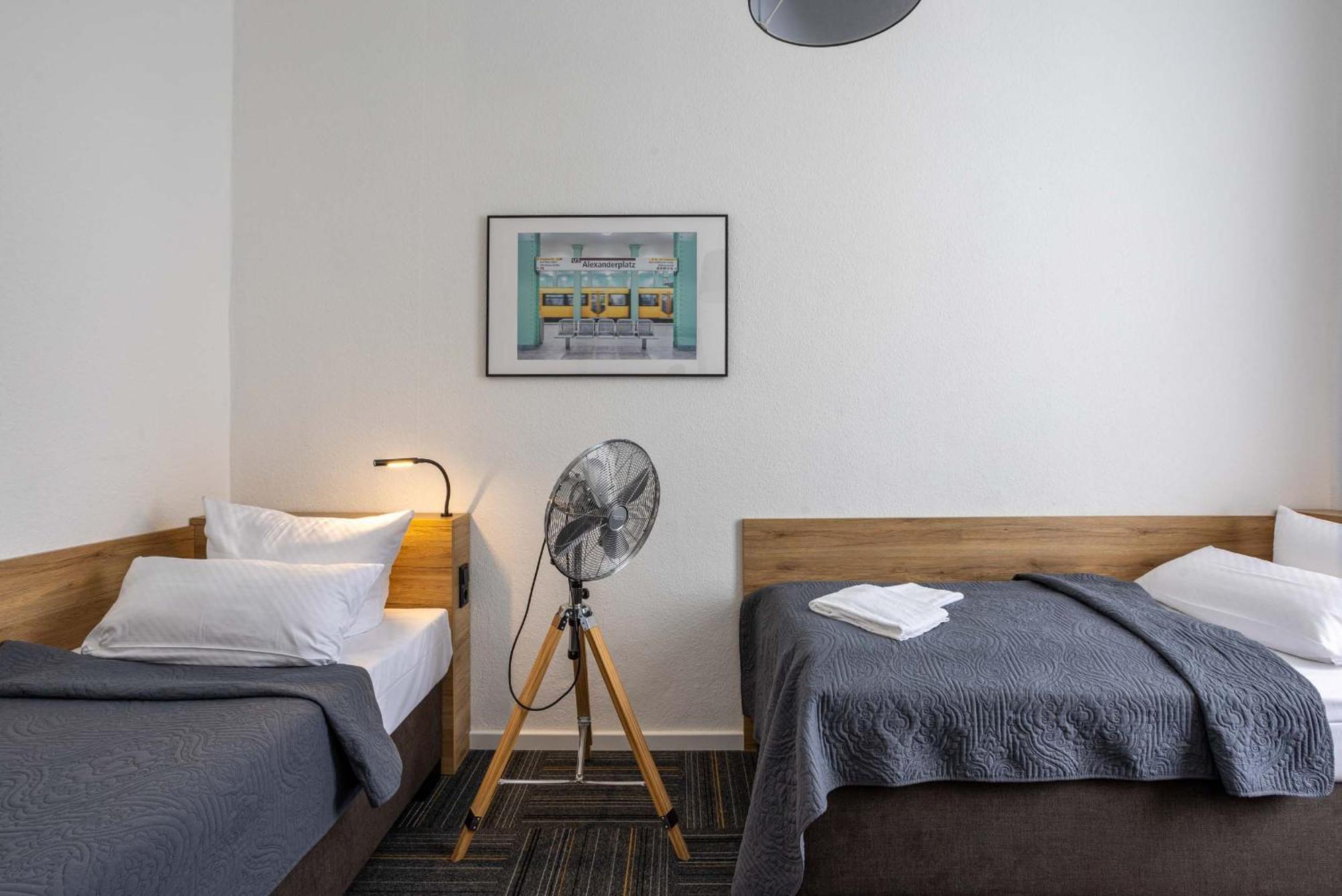 Standard Suite