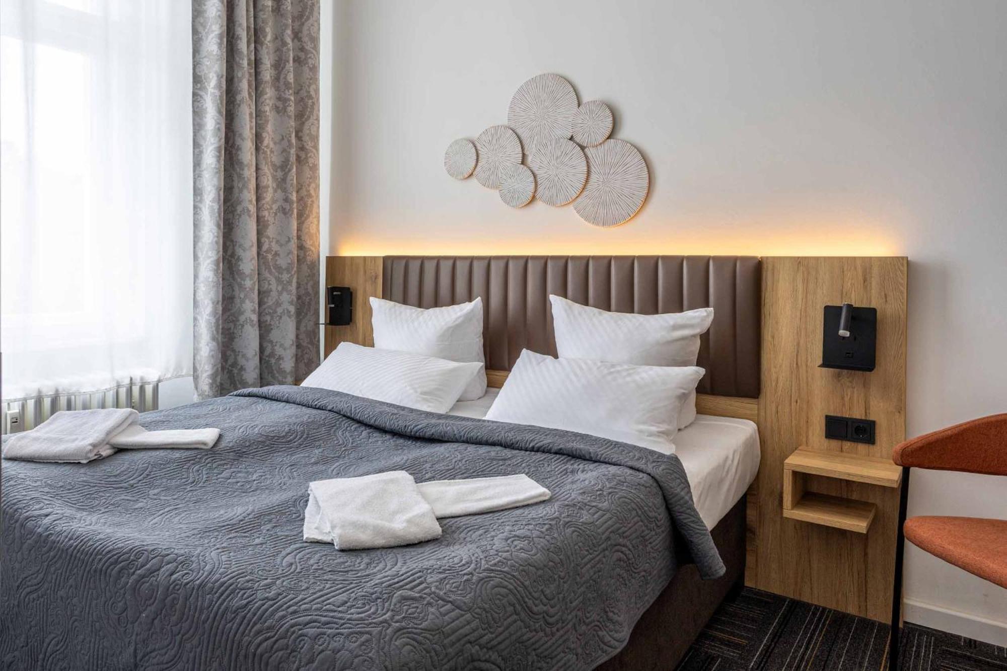 Standard Suite
