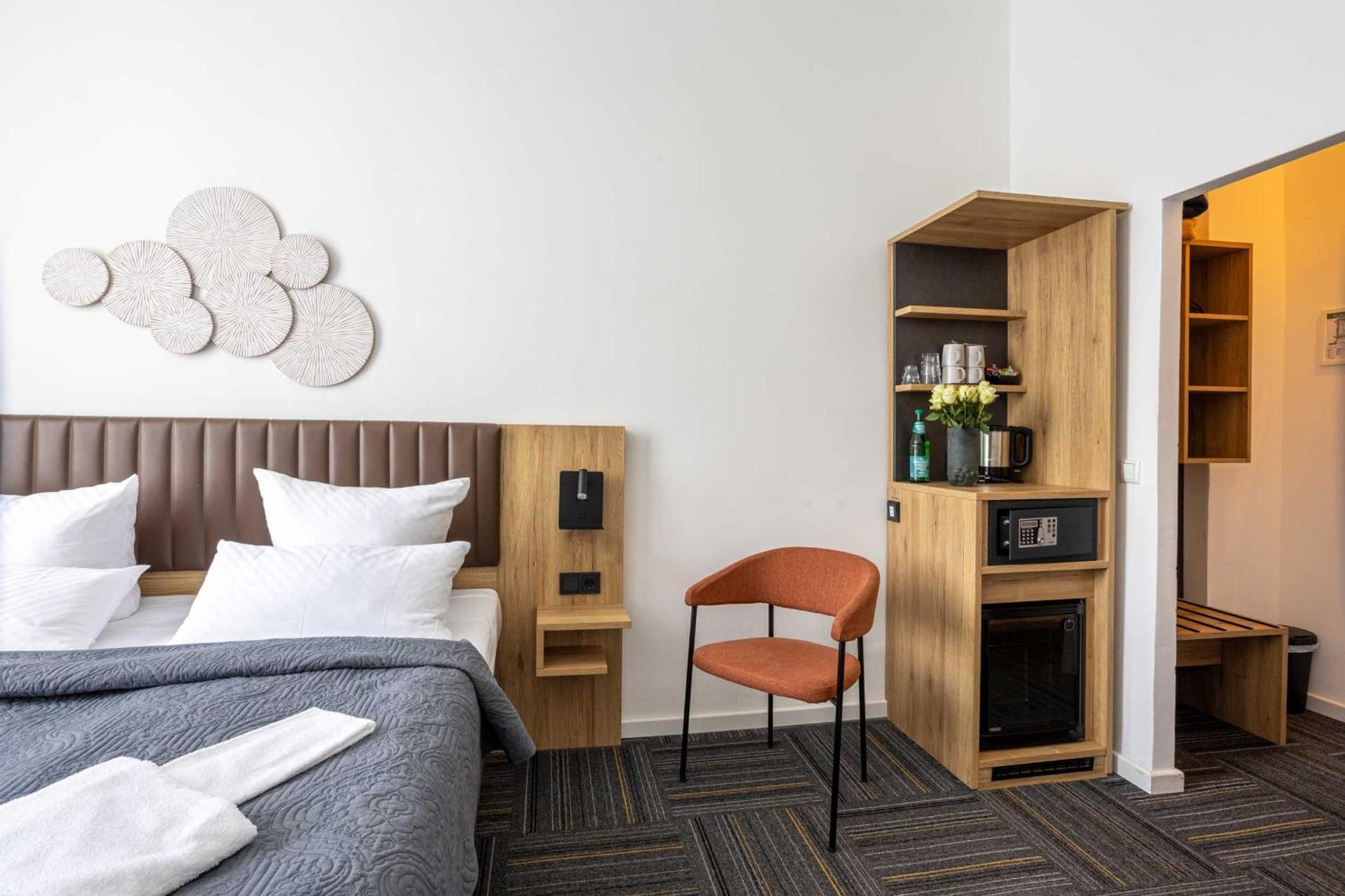 Standard Suite