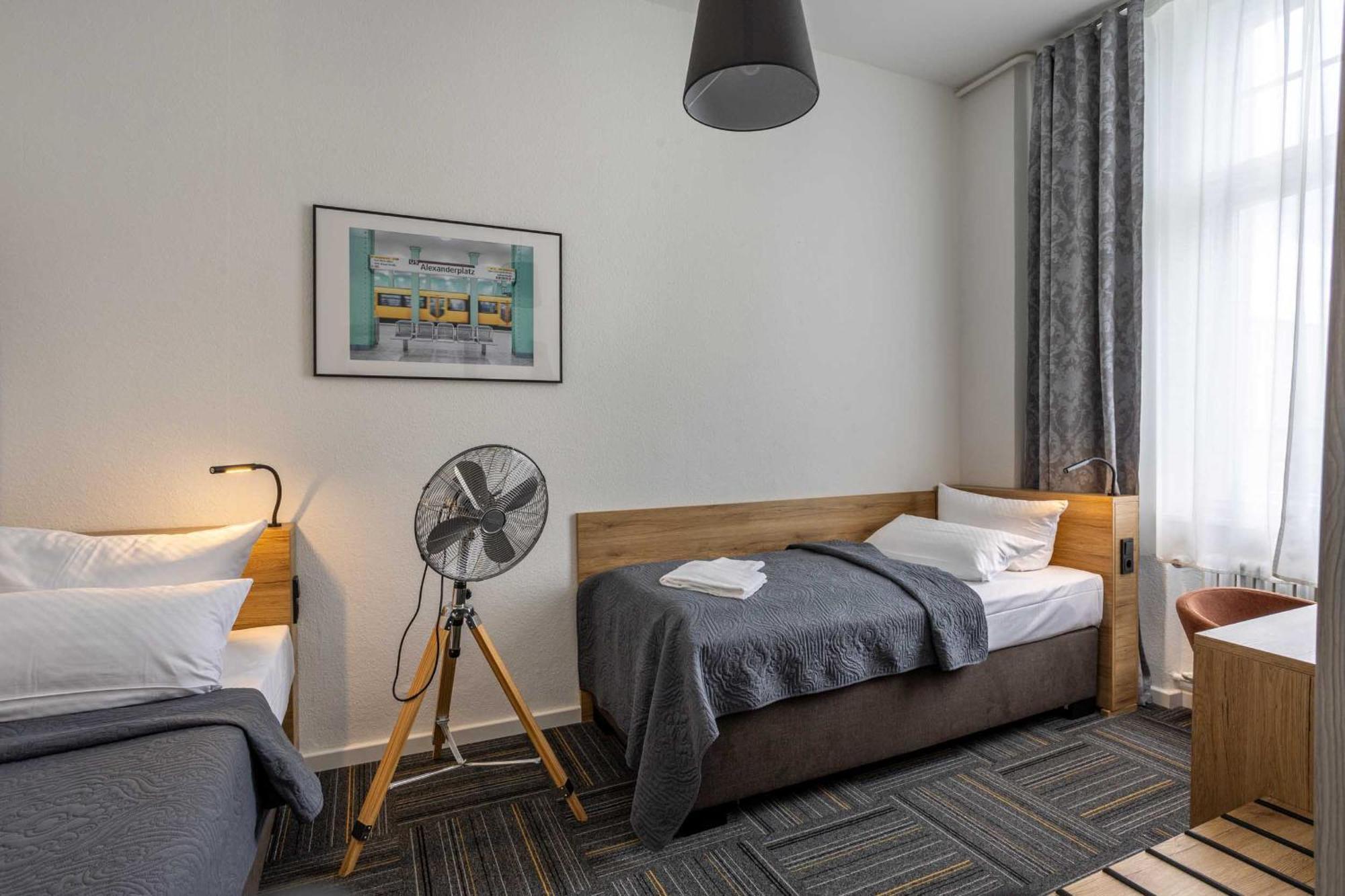 Standard Suite
