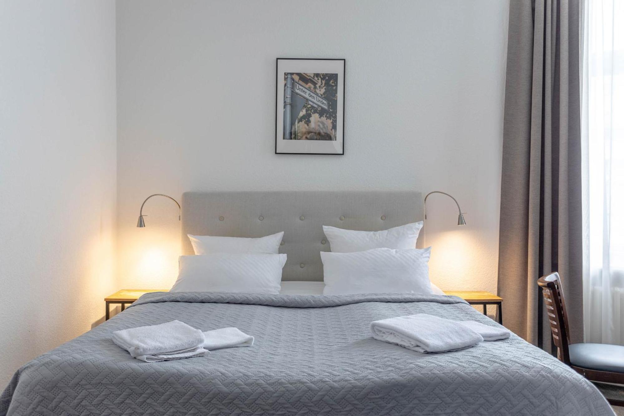 Family Double Room