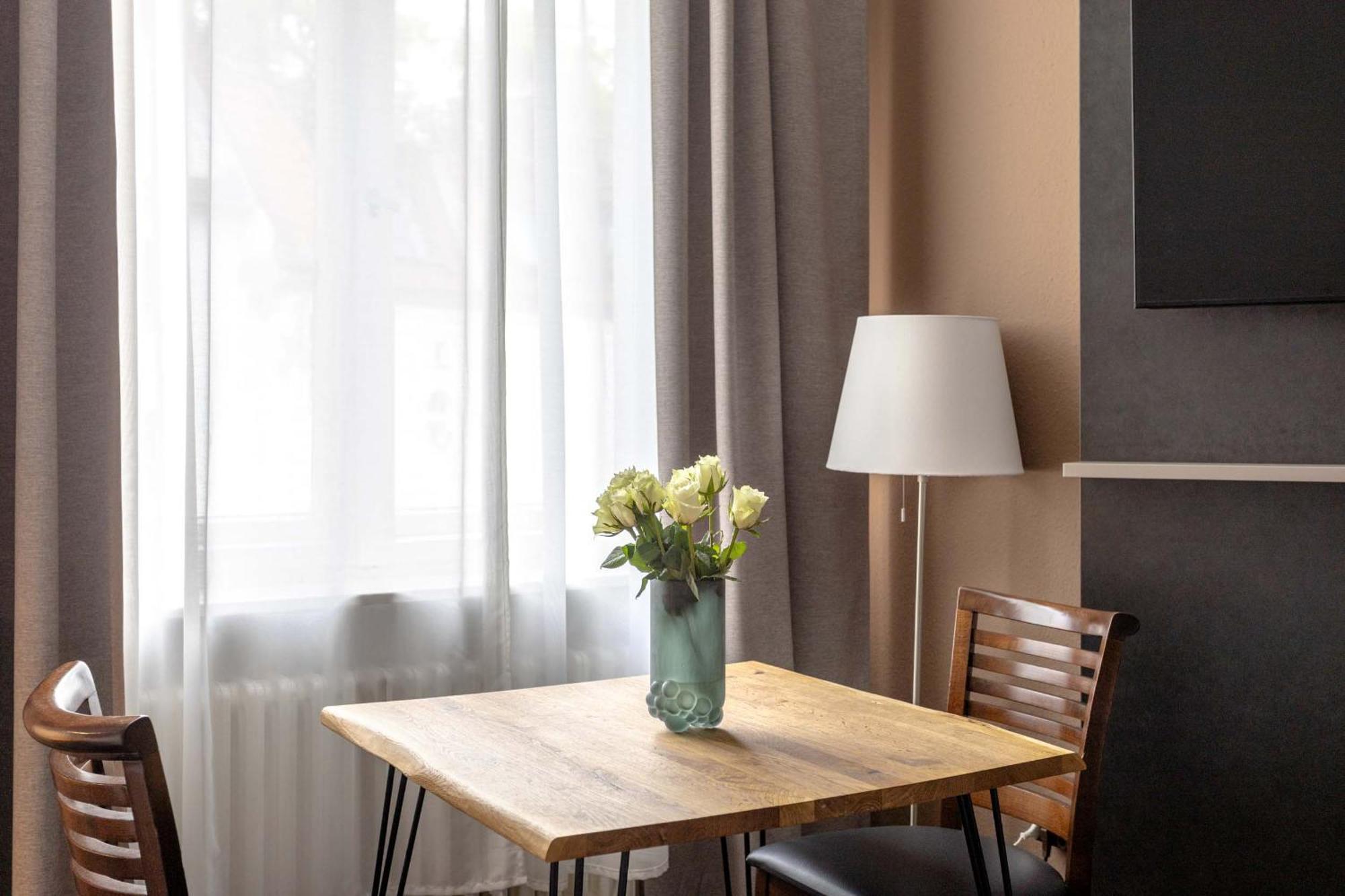 Family Double Room