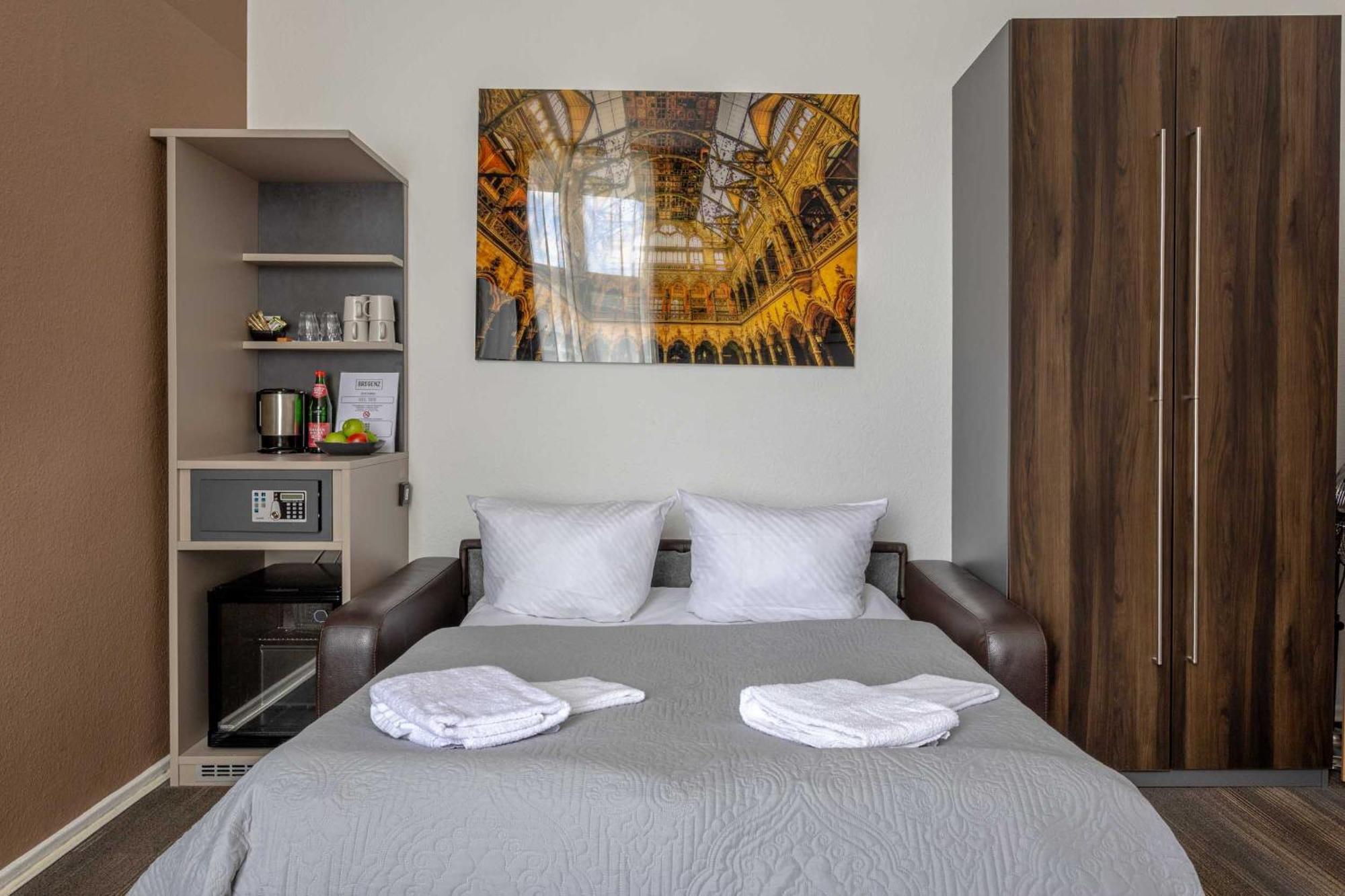 Family Double Room