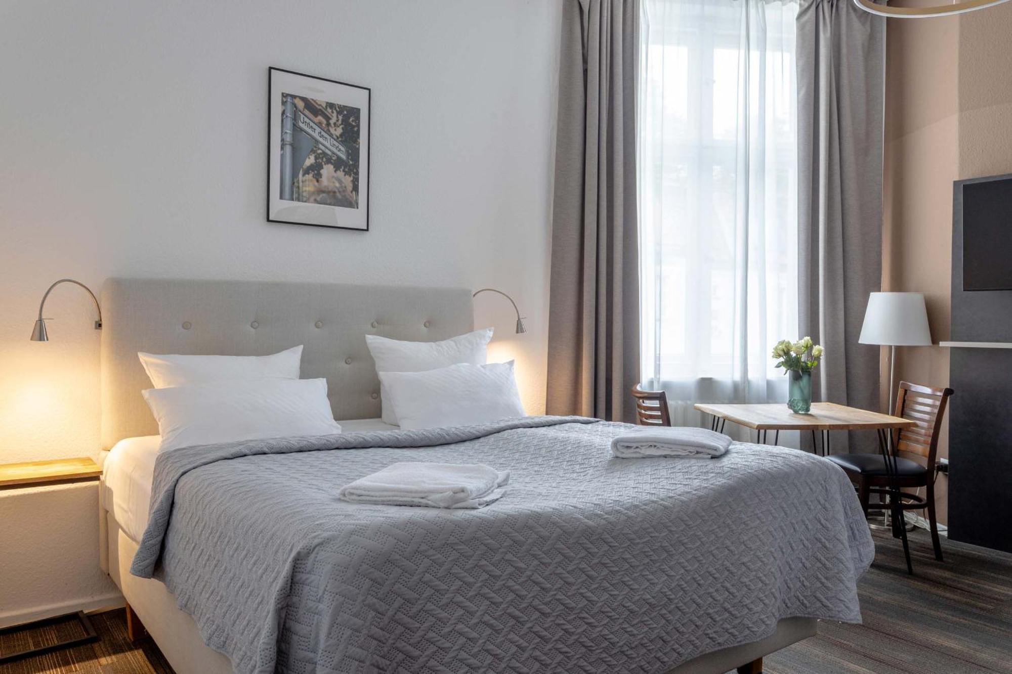 Family Double Room