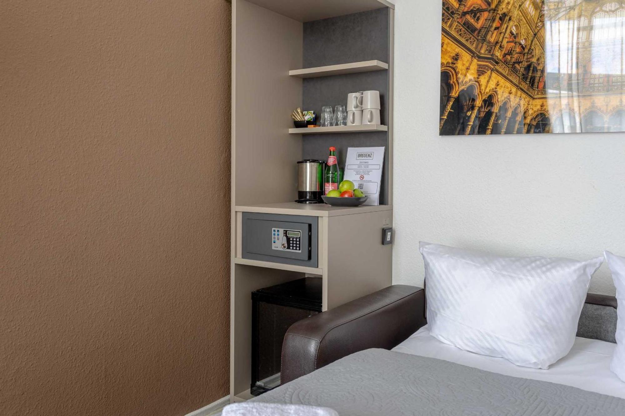 Family Double Room