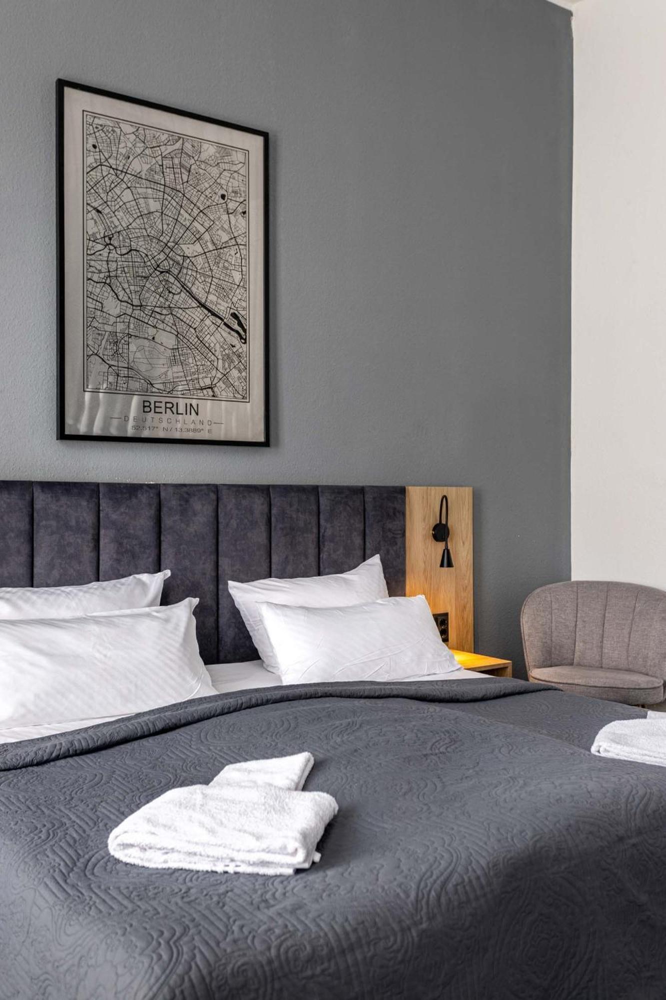 Family Double Room