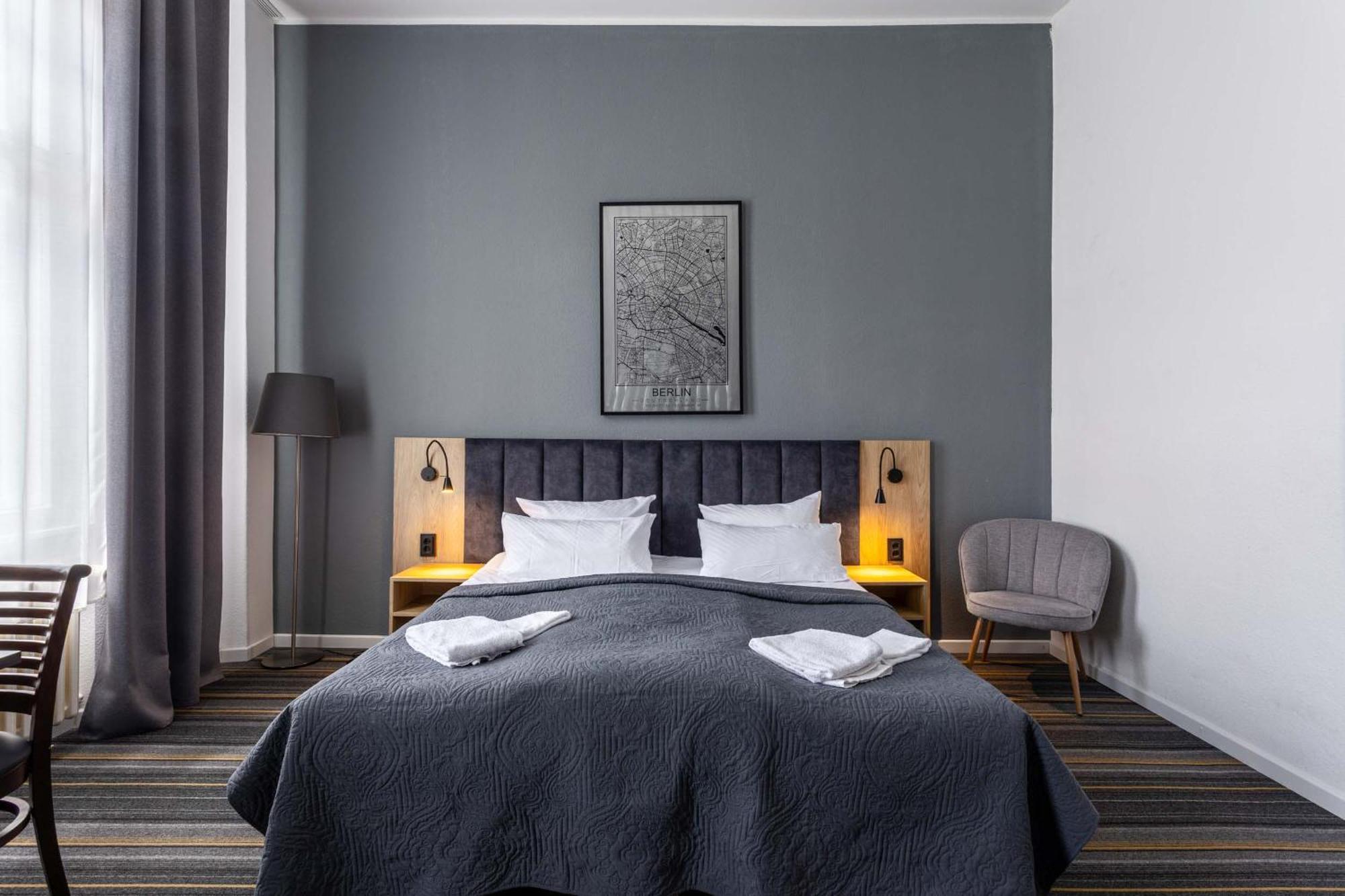 Family Double Room