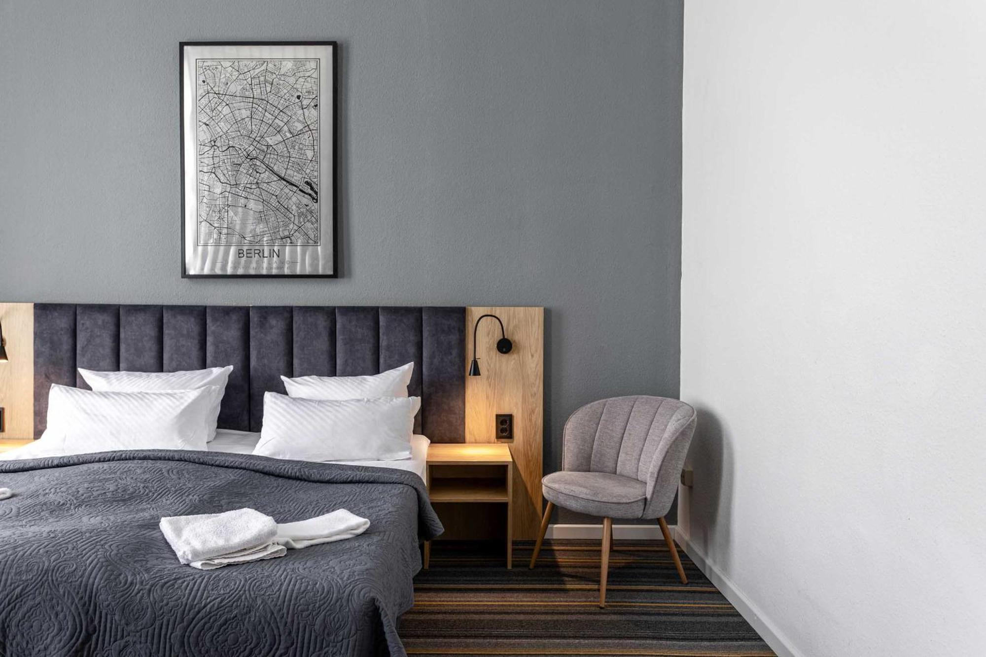 Family Double Room
