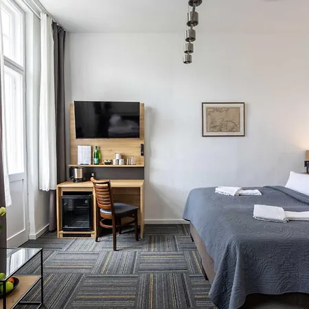 Hotel Bregenz-3